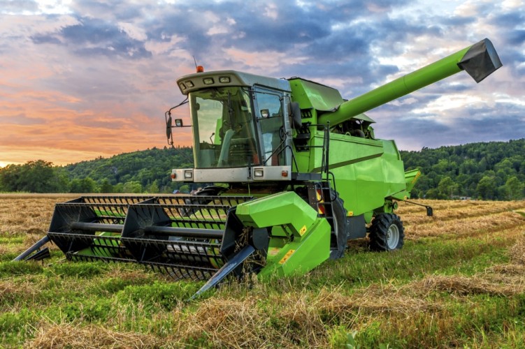 Agriculture Farm Machines and Tools